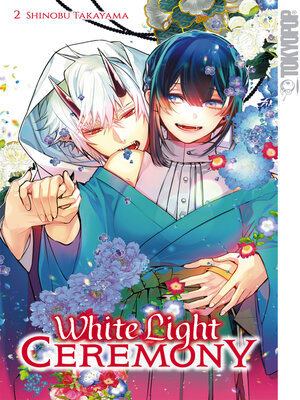 cover image of White Light Ceremony, Band 2